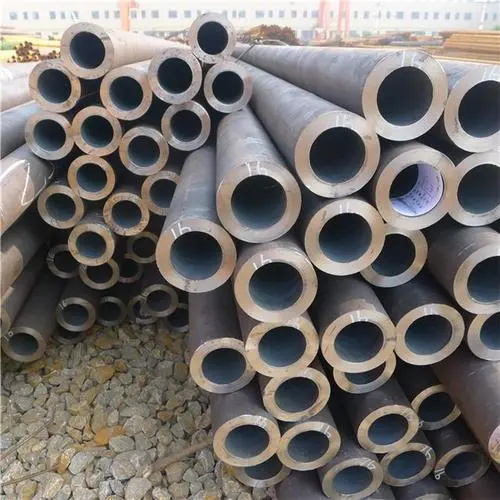 gb8162-2008结构用无缝钢管 gb8162-2008结构用无缝钢管