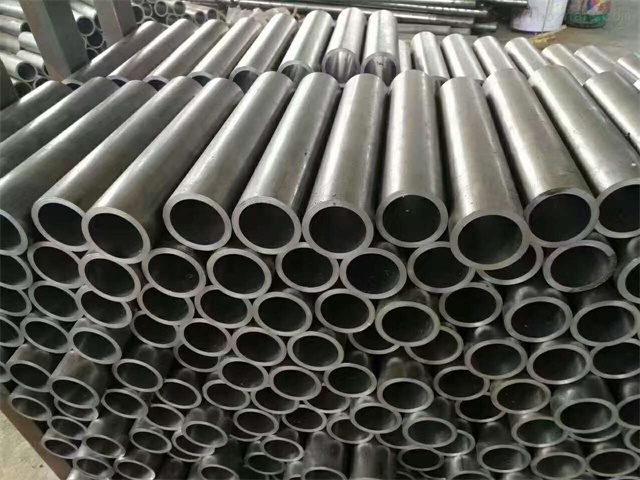 商洛精密管材无缝钢管